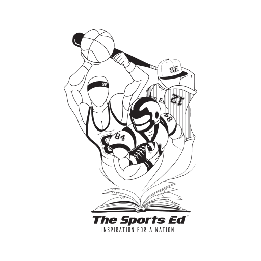 Larry Thomas logo