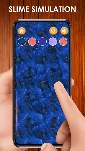 Télécharger Fidget Toys 3D - Fidget Cube, AntiStress & Calm APK MOD (Astuce) screenshots 5