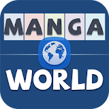 Manga World - Best Manga Reader icon