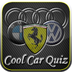 Cover Image of Descargar Cool Car Quiz  APK