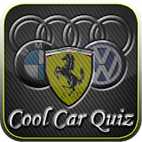 Cool Car Quiz icon
