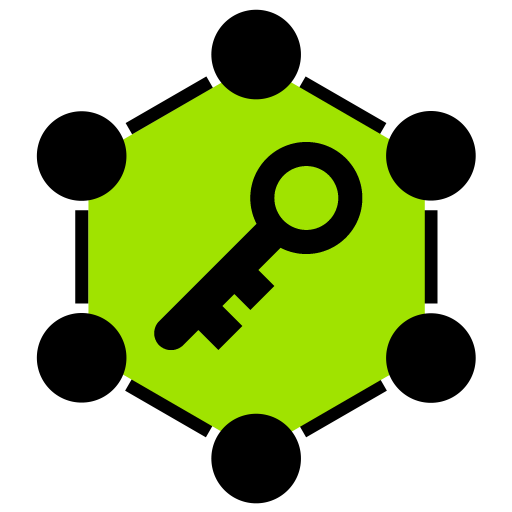 Cryptonify Internet Extension logo