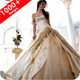 Bridal Wedding Dresses Designs icon
