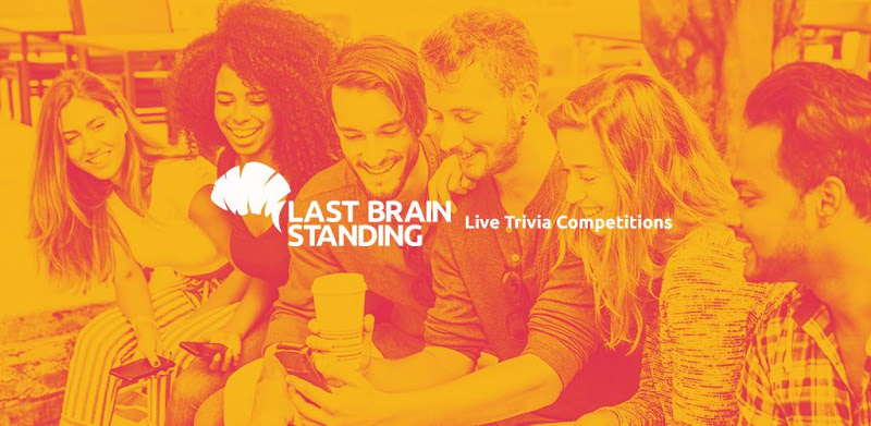 Last Brain Standing Live Trivia Tournaments