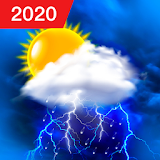 Weather Forecast App icon