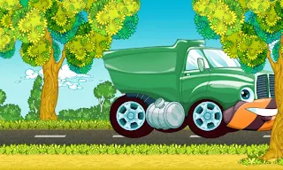 Car repair - Screenshot 3