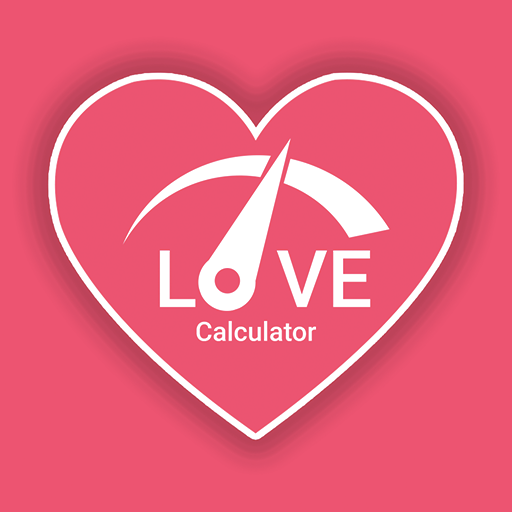 Love Calculator - FLAMES logo