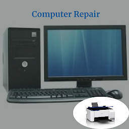 Hình ảnh biểu tượng của Computer Complaint