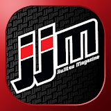 Jiu-Jitsu Mag icon