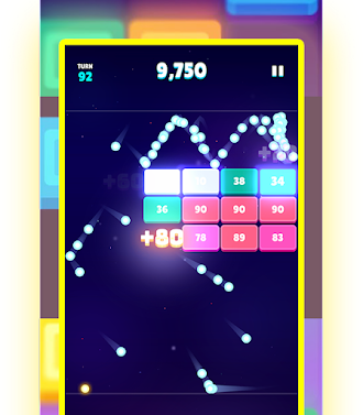 Game screenshot Blocks Crusher hack