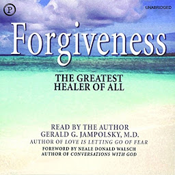 Icon image Forgiveness: The Greatest Healer of All