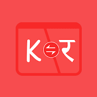 Kruti Dev to Unicode (Offline Converter) App