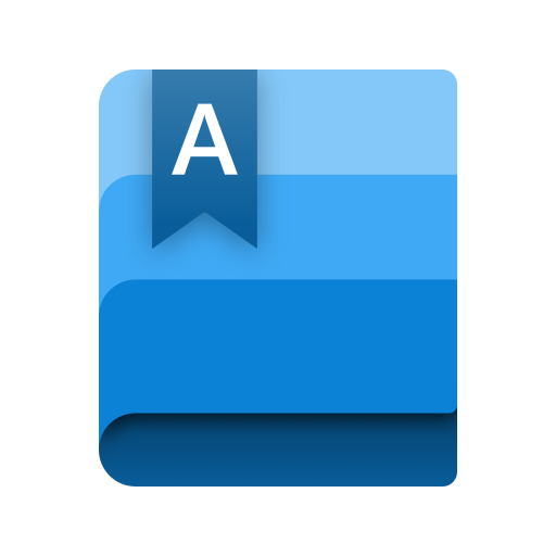 Aquile Reader Logo