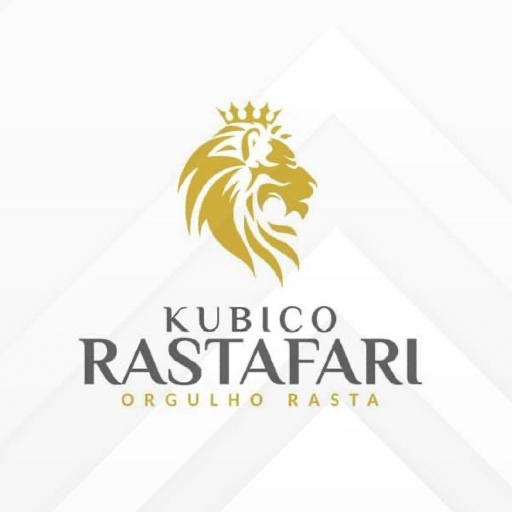 Kubico Rastafari logo