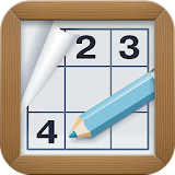 Sudoku - Free icon