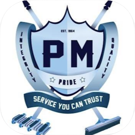 Poolman Timecard logo