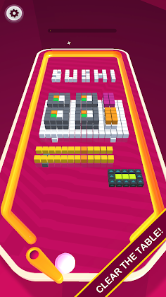 Blocdown - Screenshot 2