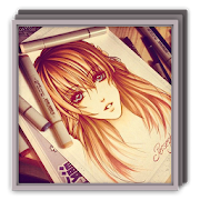 Top 25 Lifestyle Apps Like Pencil Drawing Manga - Best Alternatives