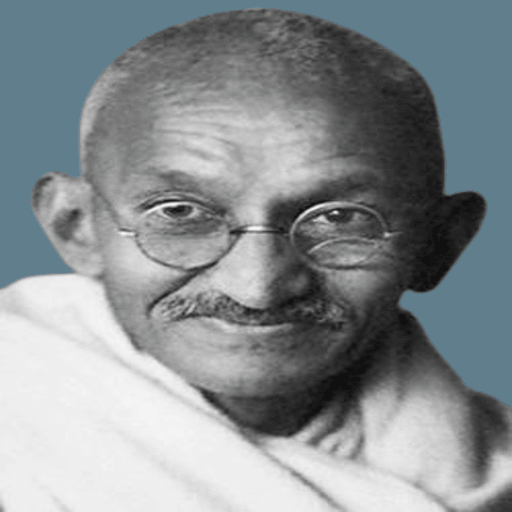Mahatma Gandhi logo