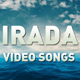 Video songs of Irada 2017 icon