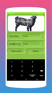 Meat Calculator