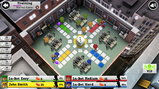 Ludo Online (Mr Ludo)  screenshots 2