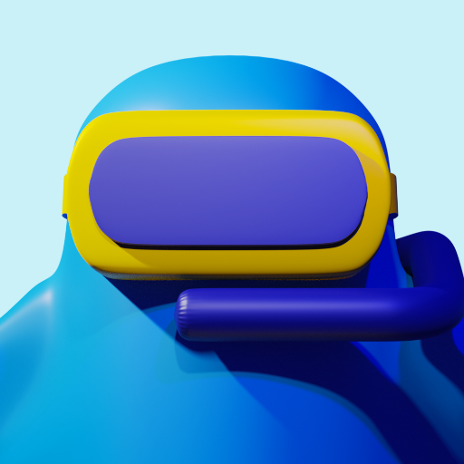 Deep Dive logo