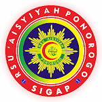 Cover Image of Скачать SIGAP RSU 'Aisyiyah Ponorogo  APK