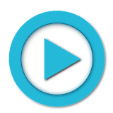 MKV Media Video Player 720p icon