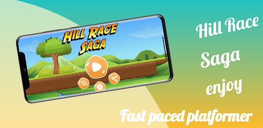 Hill Race Saga: Car climb Race