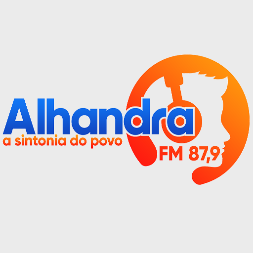 Alhandra FM 87,9  Icon
