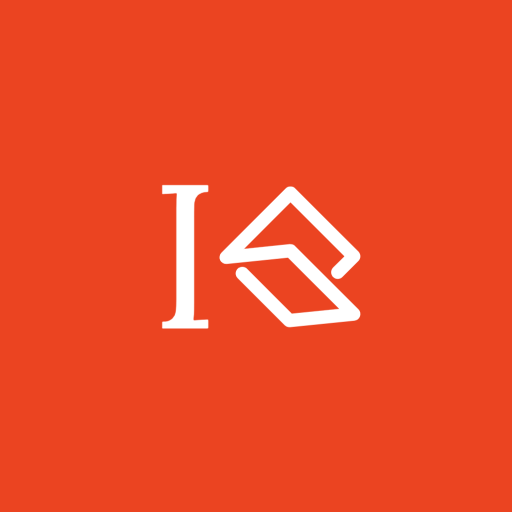 InKhata - Digital Dukaandari logo