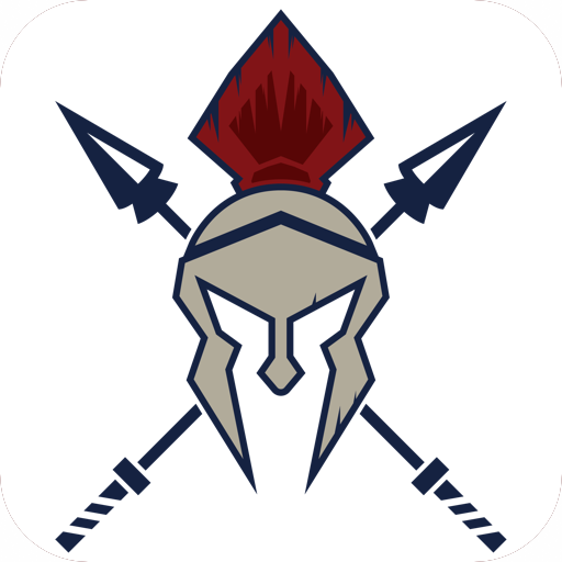 Legionnaire Fitness logo