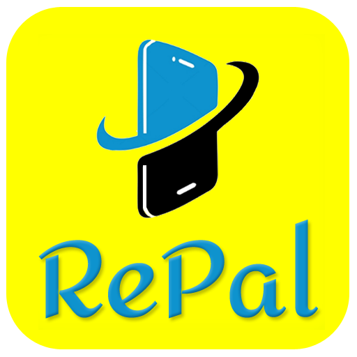 RePal: Mobile Recharge Download on Windows