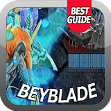 Top Beyblade Spin Trops Tips icon