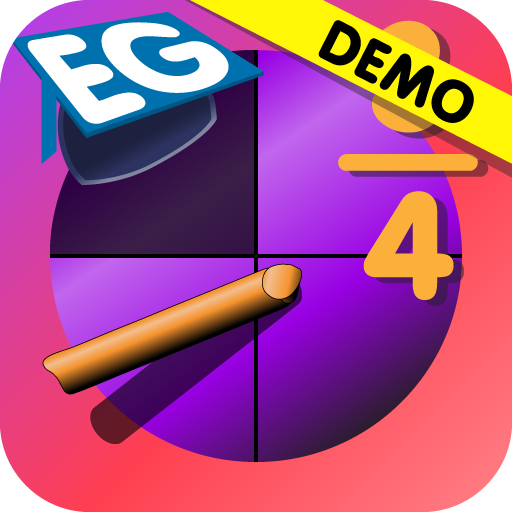 EG Classroom Fractions™ Demo logo