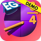 EG Classroom Fractions™ Demo icon
