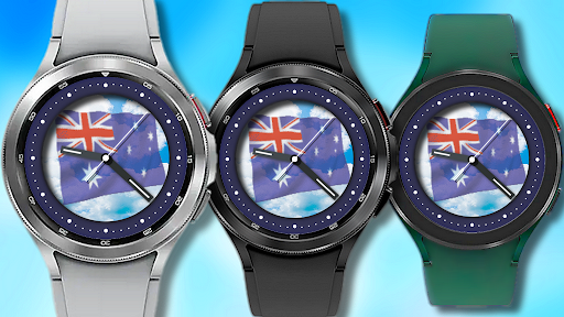 Android application 263 PS Australia screenshort