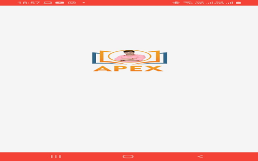 The Apex Pro Screen 3