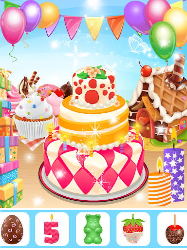 Screenshot of Princess Coloring Book & Games
