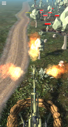 M777 Howitzer - Artillery Gameのおすすめ画像3