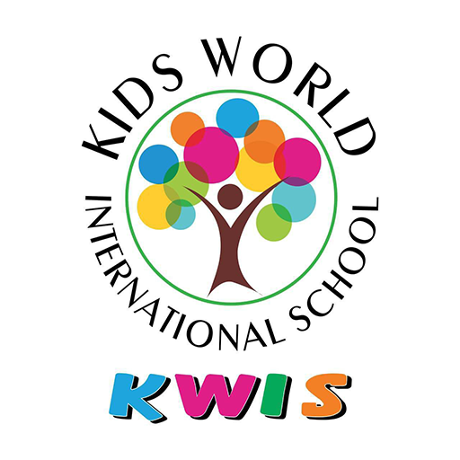 KWIS App logo