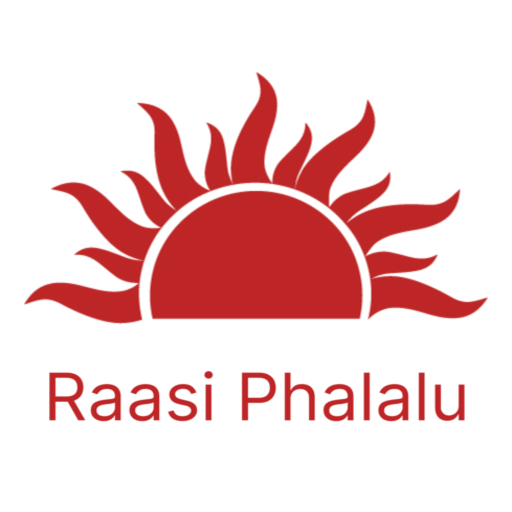 Raasi Phalalu Telugu Astrology 1.1.282 Icon