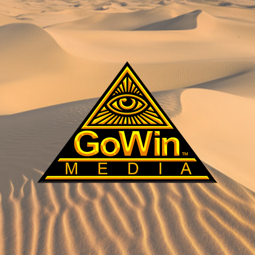 GoWinMedia/TV logo