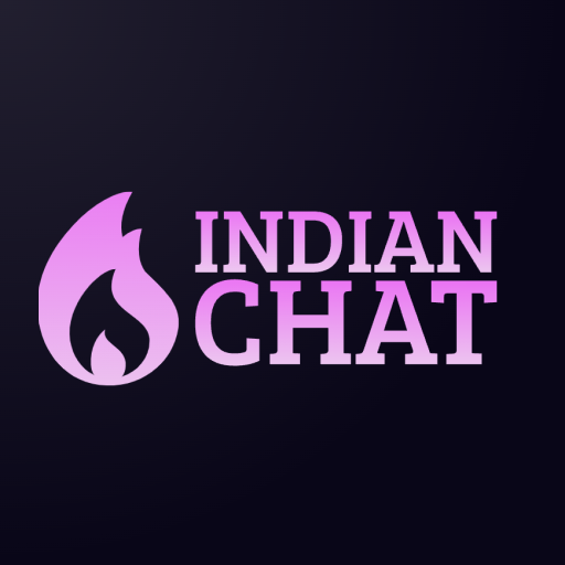 ChatIndya-Anonymous India Chat logo
