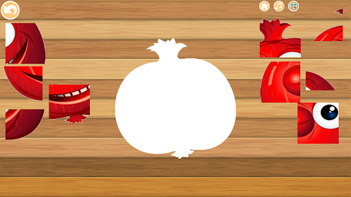 Small Puzzle For Kids