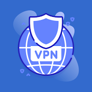 VPN Pro Turbo - VPN Proxy Host icon