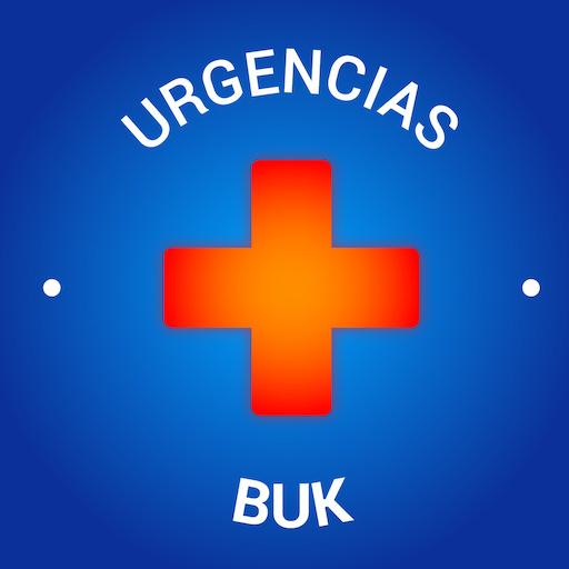 Urgencias BUK  Icon