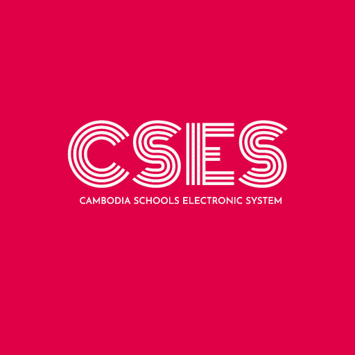 CSES Public logo