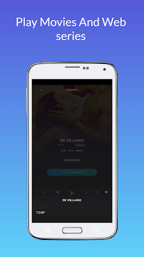 FunPlex - Movies  Web Series